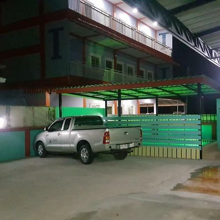 Baanpak Soi 102 Hotel Hua Hin Exterior photo